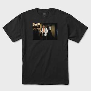 Sporting equipment: Color Bars x Goodfellas Tee