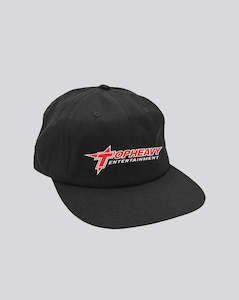 Sporting equipment: Top Heavy Corpo Hat