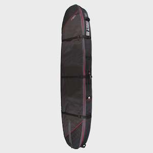 O&e Double Coffin Longboard Cover