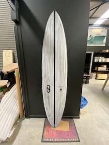 2nd Hand Firewire Boss Up - 7'4, 48.4L