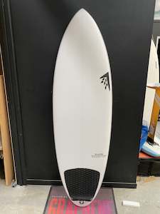 Sporting equipment: 2nd Hand Firewire Glazer - 6'0, 42L