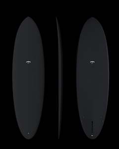 Sporting equipment: CJ Nelson Outlier X Thunderbolt Carbon