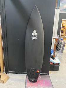 2nd Hand (NEW) Channel Islands Two Happy Custom, 6'4, 37.1L