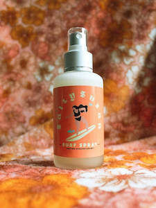 Sporting equipment: Salty Susan Surf Spray - 100ml