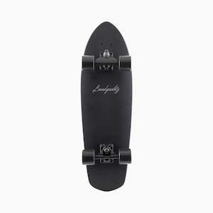 LANDYACHTZ POCKET KNIFE BLACK