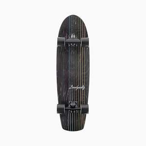 Sporting equipment: LANDYACHTZ BUTTER BLACK LINES