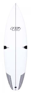 Sporting equipment: Hayden Shapes - White Noiz - PE-C