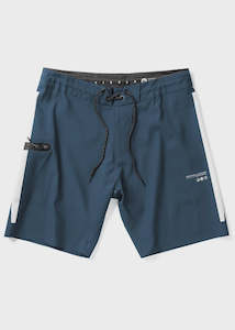 Vissla High Seas 18.5" Boardshort - Dark Denim