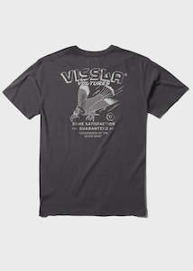 Vissla Vultures Organic Blend Tee