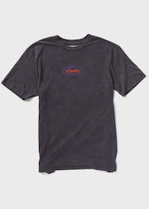 Sporting equipment: Vissla Fallout Vintage Ss Tee