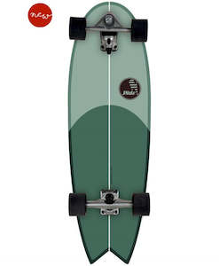 SLIDE SWALLOW SALADITA 33”