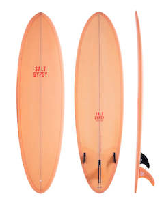 Sporting equipment: SALT GYPSY MID TIDE