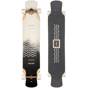 GLOBE GEMINON XL LONGBOARD