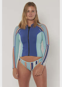 Sporting equipment: SISSTREVOLUTION SUMMER SEAS JACKET