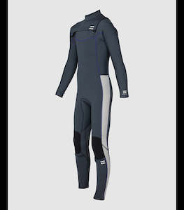 Sporting equipment: Billabong Furnace Revolution 3/2 - Gunmetal - XL