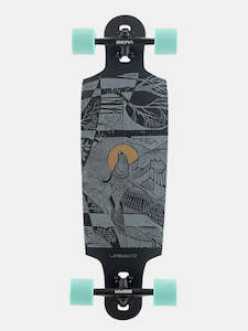 Sporting equipment: Landyachtz Drop Cat 33