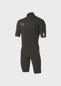 Vissla 7 Seas 2/2 Short Sleeve, Short Leg Springsuit