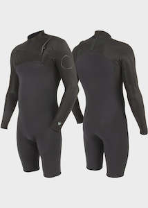 Sporting equipment: Vissla High Seas 2/2 Long Sleeve, Short Leg Springsuit