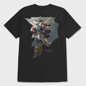 Sporting equipment: Primitive Redemption Tee