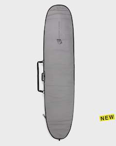 Sporting equipment: Creatures Longboard Icon Boardbag