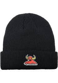 Sporting equipment: Toy Machine Monster Beanie