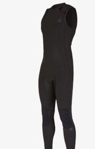 Sporting equipment: Billabong Absolute Long John B-Lock 1.5mm