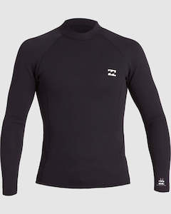 Billabong 2:2 Revolution Wetsuit Jacket