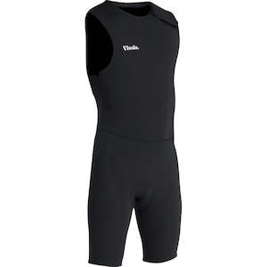 Sporting equipment: Vissla 7 Seas 2/2 Short John