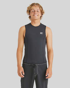 Sporting equipment: Billabong Absolute Natural Vest