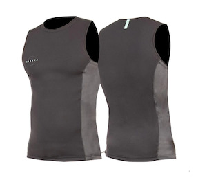 Sporting equipment: VISSLA High Seas II 1mm Vest