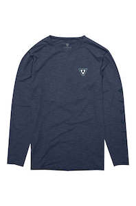 Vissla AllTime Long Sleeve Surf Tee