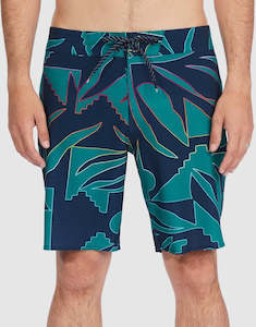 Sundays Airlite Boardshorts - Marine