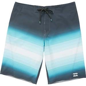 Billabong FLUID X BOARDSHORTS - Mint