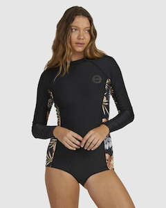 Sporting equipment: Billabong Babylon Bodysuit