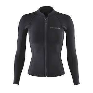 Patagonia Womens R1 Lite Yulex Long Sleeved Top