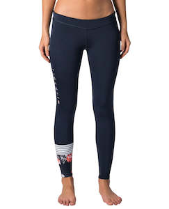 Sporting equipment: Rip Curl G-Bomb Sub Long Wetsuit Pant