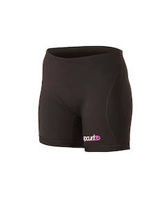 Sporting equipment: Ripcurl Womens Dawn Patrol Neo Shorts