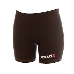 Ripcurl Girls Dawn Patrol 2mm Neo Shorts