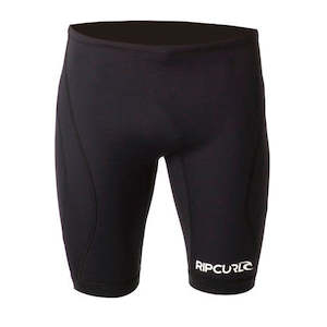 Sporting equipment: Ripcurl Womens Dawn Patrol 1mm Neo Shorts