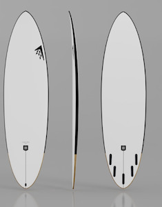 Sporting equipment: Firewire Low Rider Mid Length