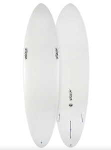 Sporting equipment: MISFIT Neo Speed Egg - SoftWorks