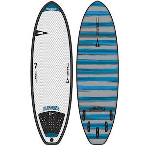 Sporting equipment: SIC DARKHORSE 7'4