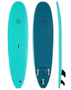 Sporting equipment: Gnaraloo Beach Cruiser