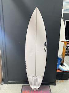 Sporting equipment: 2nd Hand Sharpeye 77 Plus - 6'0, 30L