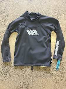 West Youth Sun Wear UV Flex L/S