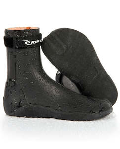 Ripcurl Rubber Soul Plus 3mm Boots