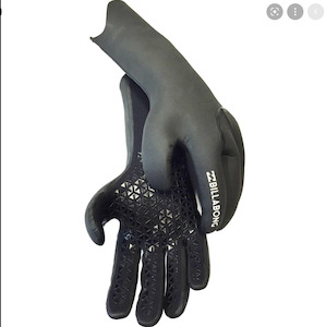 Sporting equipment: Billabong Furnace Comp 2mm Gloves