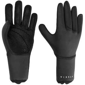 Sporting equipment: Vissla 7 Seas 3mm Gloves