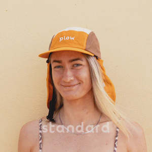 Sporting equipment: Plow Surf - Capt'n Plow Surf Cap