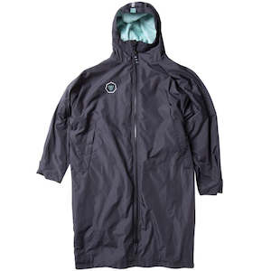 Vissla 7 Seas Boys Changer Jacket